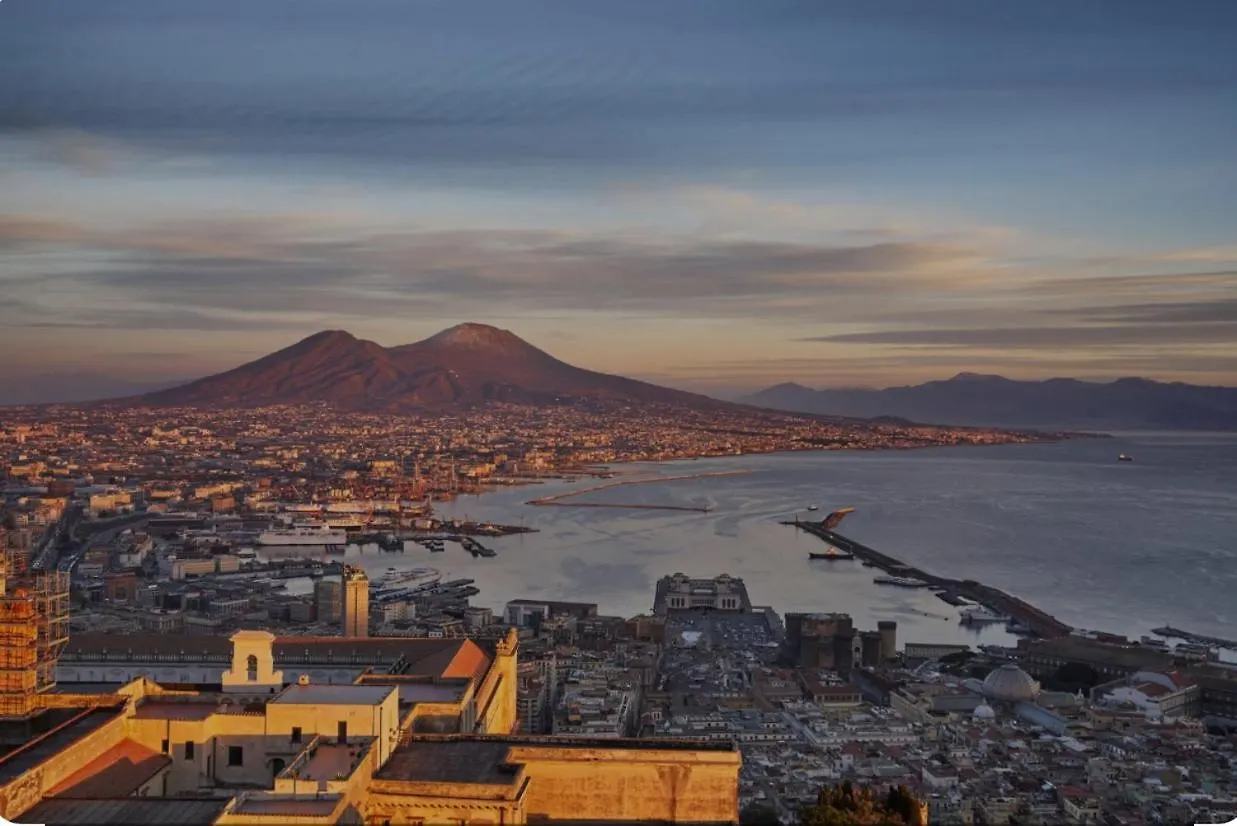 Appartamento Greta'S_House Napoli Italia